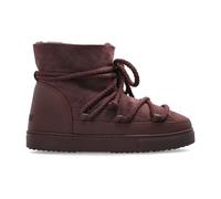 Inuikii - Bottes de neige Classique - Femme - Chaussures - Rouge - Taille: 39 EU