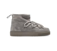 Inuikii - Bottes de neige Classiques Basses - Femme - Chaussures - Gris - Taille: 39 EU