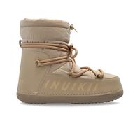 Inuikii - Bottes de neige Montagne - Femme - Chaussures - Beige - Taille: 37 EU