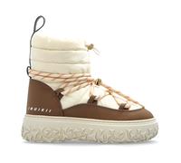 Inuikii - Bottes de neige Technical Performance - Femme - Chaussures - Beige - Taille: 40 EU