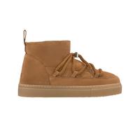 Inuikii - Bottes d'Hiver Basses Classiques - Femme - Chaussures - Brun - Taille: 40 EU