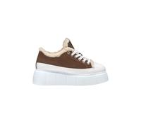 Inuikii - Bottes d'Hiver Bou s Marron Élégantes - Femme - Chaussures - Brun - Taille: 40 EU