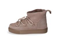 Inuikii - Bottes d'hiver - Femme - Chaussures - Gris - Taille: 37 EU