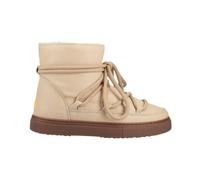 Inuikii - Bottes d'hiver Grape - Femme - Chaussures - Beige - Taille: 38 EU