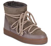 Inuikii - Classic Baskets - Femme - Chaussures - Beige - Taille: 37 EU