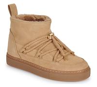 Inuikii Bottes neige CLASSIC LOW in Beige 37