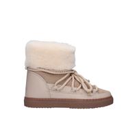 Inuikii - Brave Sport Baskets - Femme - Chaussures - Beige - Taille: 39 EU
