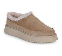 INUIKII CLASSIC MICRO women Boots beige taille: 37