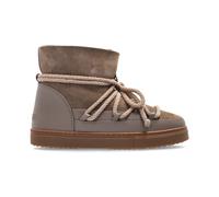 Inuikii - Classic Baskets - Femme - Chaussures - Beige - Taille: 36 EU