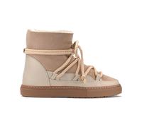Inuikii - Classic Baskets - Femme - Chaussures - Beige - Taille: 37 EU
