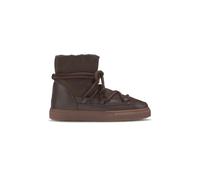 Inuikii - Classic Baskets - Femme - Chaussures - Brun - Taille: 37 EU