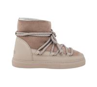 Inuikii - Classic Baskets - Femme - Chaussures - Gris - Taille: 36 EU