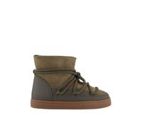 Inuikii - Classic - Femme - Chaussures - Vert - Taille: 36 EU