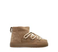 Inuikii - Classic Low Boot - Femme - Chaussures - Beige - Taille: 40 EU
