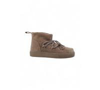 Inuikii - Classic Low Boot - Femme - Chaussures - Brun - Taille: 36 EU
