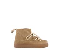 Inuikii - Classic Low - Femme - Chaussures - Beige - Taille: 41 EU