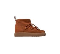Inuikii - Classic Low - Femme - Chaussures - Brun - Taille: 36 EU