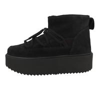 Inuikii Classic Low Platform Bottes Femme Stiefelettes Bottes Hiver