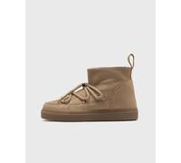 INUIKII CLASSIC LOW women Boots beige taille: 38