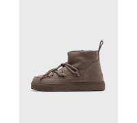 INUIKII CLASSIC LOW women Boots grey taille: 37