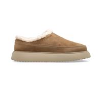 Inuikii - Classic Micro Slides - Femme - Chaussures - Brun - Taille: 41 EU