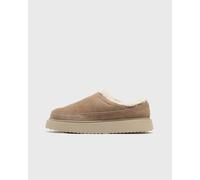 INUIKII CLASSIC MICRO women Boots beige taille: 37