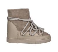 Inuikii - Classic Wedge - Femme - Chaussures - Gris - Taille: 39 EU