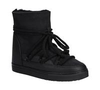 Inuikii - Classic Wedge - Femme - Chaussures - Noir - Taille: 42 EU