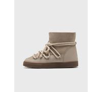 INUIKII CLASSIC women Boots beige taille: 36