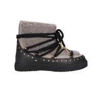 Inuikii - Curly Rock Boot - Femme - Chaussures - Gris - Taille: 37 EU