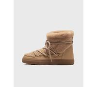 INUIKII CURLY women Boots beige taille: 41