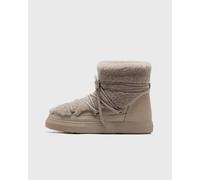 INUIKII CURLY women Boots grey taille: 36