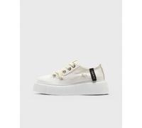 INUIKII MATILDA CANVAS LOW women Lowtop white taille: 37