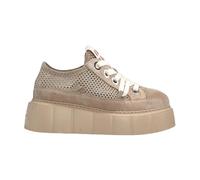 Inuikii - Matilda Net Baskets - Femme - Chaussures - Brun - Taille: 38 EU