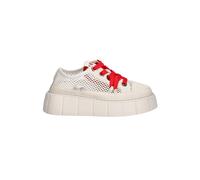 Inuikii - Matilda Net - Femme - Chaussures - Beige - Taille: 37 EU