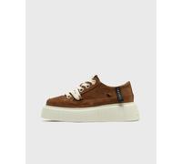 INUIKII MATILDA SUEDE women Lowtop brown taille: 40
