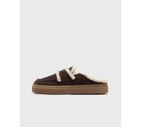 INUIKII MULE WOOL women Sandals & Slides brown taille: 36