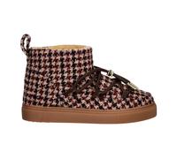 Inuikii - Plaid Low - Femme - Chaussures - Multicolore - Taille: 41 EU
