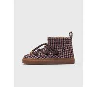 Plaid Low Rose 39