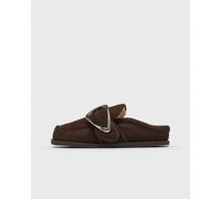 INUIKII SHEARLING MULE SOFT women Sandals & Slides brown taille: 41