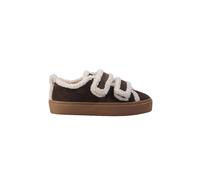 INUIKII Sneaker VELCRO marron | 41