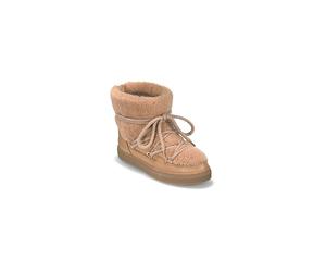INUIKII Snowboots CURLY beige | 41