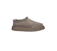 Inuikii - Taupe Classic Micro Sandal Chaussures - Femme - Chaussures - Brun - Taille: 40 EU