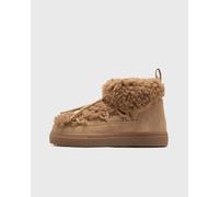 INUIKII TEDDY LOW women Boots beige taille: 39