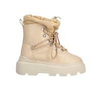 Inuikii - Winter Bottes - Femme - Chaussures - Beige - Taille: 38 EU