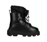 Inuikii - Winter Bottes - Femme - Chaussures - Noir - Taille: 38 EU