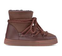 Inuikii - Women's Classic - Chaussures d'hiver - EU 40 - dark brown
