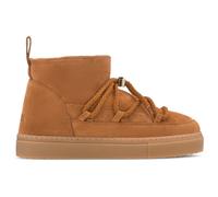 Inuikii - Women's Classic Low - Chaussures d'hiver - EU 38 - brown