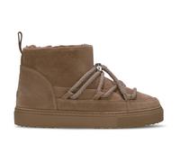 Inuikii - Women's Classic Low - Chaussures d'hiver - EU 39 - taupe