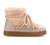 Inuikii - Women's Curly - Chaussures d'hiver - EU 40 - light beige